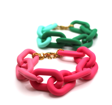 Coral Reef Bracelet - Midsummer Dream Collection