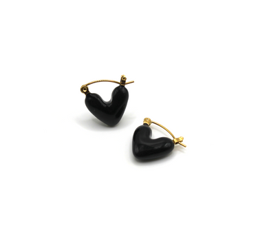 Amore Earrings - Midsummer Dream Collection