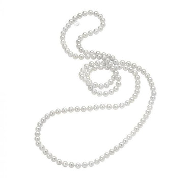 135cm Pearl Necklace