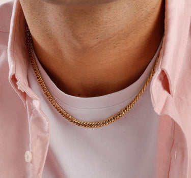 Necklace for Man